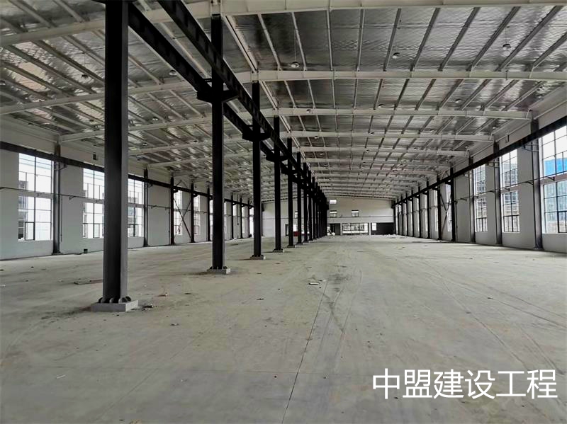 湖南中盟建設工程有限公司,株洲建筑工程施工,株洲市政公用工程施工總承包