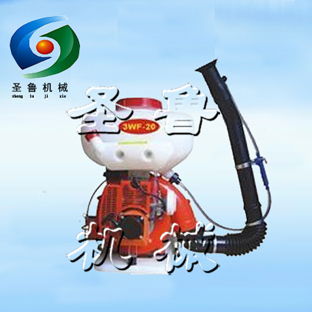 景德鎮(zhèn)高壓氣霧殺毒噴藥機 高效農業(yè)與衛(wèi)生防護的利器