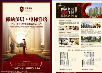 領航未來人居，啟幕理想生活——XX尊邸，臻藏一生的傳世府邸